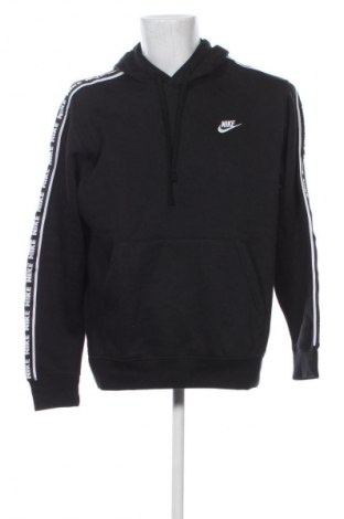 Hanorac de bărbați Nike, Mărime L, Culoare Negru, Preț 405,99 Lei