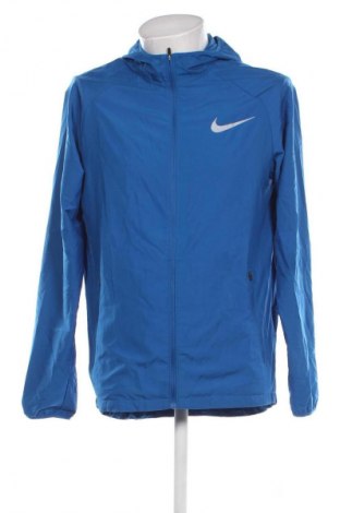 Hanorac de bărbați Nike, Mărime M, Culoare Albastru, Preț 179,99 Lei