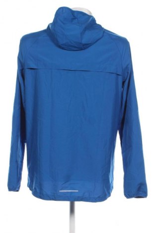 Hanorac de bărbați Nike, Mărime M, Culoare Albastru, Preț 179,99 Lei