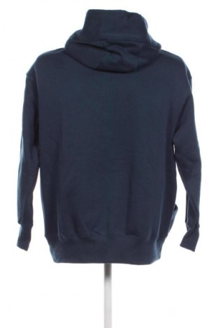 Ανδρικό φούτερ Nike, Μέγεθος S, Χρώμα Μπλέ, Τιμή 79,99 €