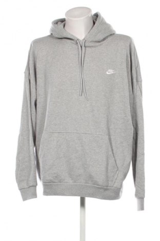Męska bluza Nike, Rozmiar L, Kolor Szary, Cena 180,99 zł