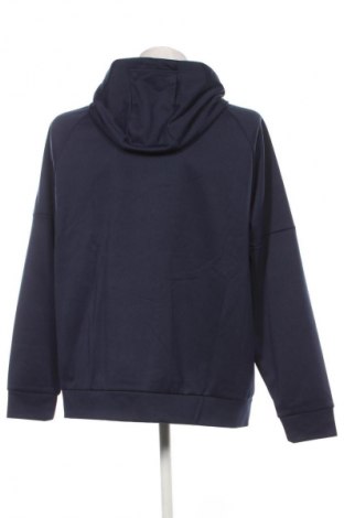 Herren Sweatshirt Nike, Größe XL, Farbe Blau, Preis 85,99 €