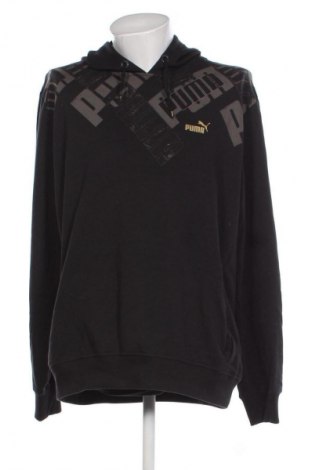 Hanorac de bărbați PUMA, Mărime XXL, Culoare Negru, Preț 179,99 Lei