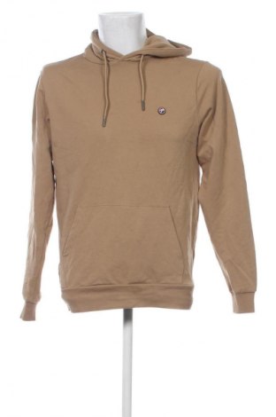 Herren Sweatshirt Petrol Industries, Größe M, Farbe Beige, Preis 28,99 €