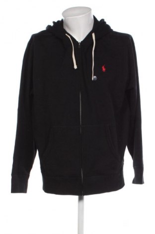 Hanorac de bărbați Polo, Mărime XL, Culoare Negru, Preț 624,99 Lei