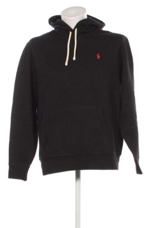 Pánska mikina  Polo By Ralph Lauren, Veľkosť L, Farba Čierna, Cena  142,95 €