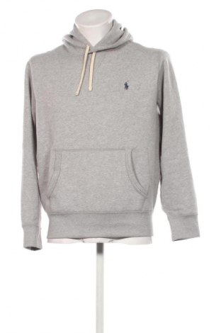 Pánská mikina  Polo By Ralph Lauren, Velikost M, Barva Šedá, Cena  4 299,00 Kč