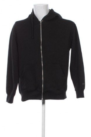 Hanorac de bărbați Pull&Bear, Mărime L, Culoare Negru, Preț 127,99 Lei