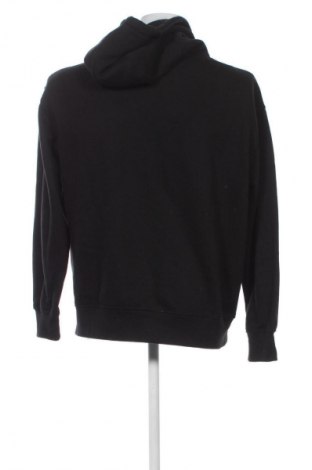 Hanorac de bărbați Pull&Bear, Mărime L, Culoare Negru, Preț 127,99 Lei