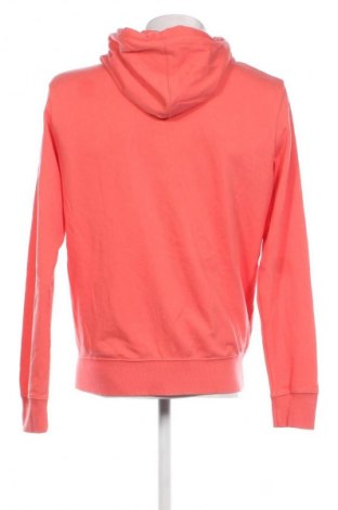 Herren Sweatshirt Pull&Bear, Größe L, Farbe Orange, Preis € 20,02