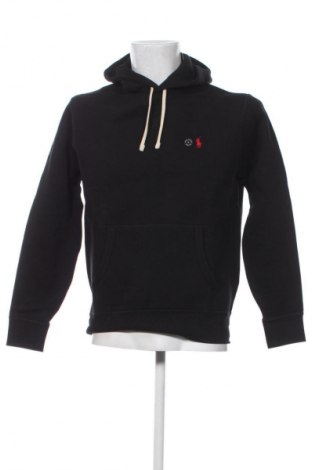 Ανδρικό φούτερ Ralph Lauren, Μέγεθος M, Χρώμα Μαύρο, Τιμή 169,99 €