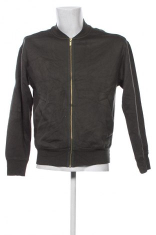 Herren Sweatshirt Scotch & Soda, Größe M, Farbe Grün, Preis € 61,99