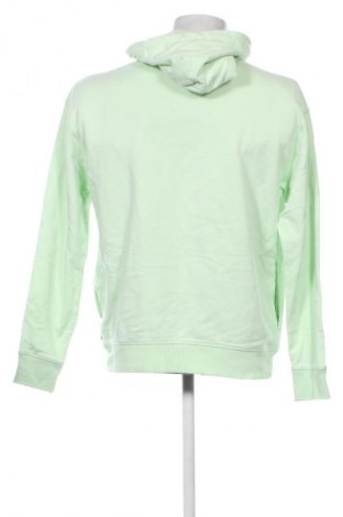 Ανδρικό φούτερ Scotch & Soda, Μέγεθος L, Χρώμα Πράσινο, Τιμή 52,99 €