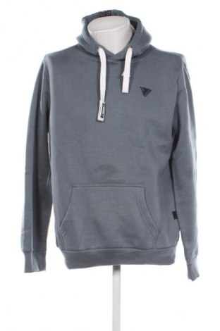 Herren Sweatshirt Sublevel, Größe L, Farbe Grau, Preis € 39,99