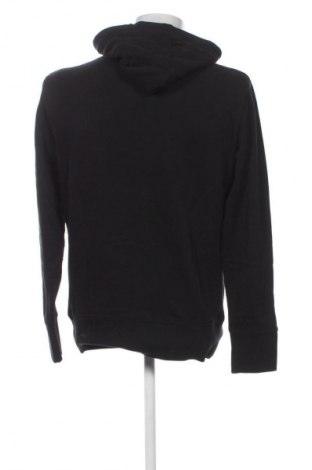 Hanorac de bărbați Superdry, Mărime M, Culoare Negru, Preț 346,99 Lei