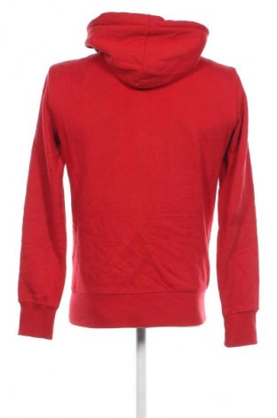 Pánska mikina  Superdry, Veľkosť S, Farba Červená, Cena  36,95 €