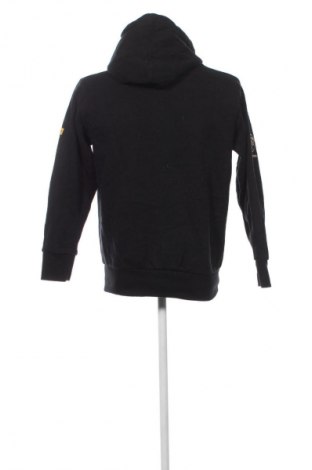 Hanorac de bărbați Superdry, Mărime S, Culoare Negru, Preț 153,99 Lei