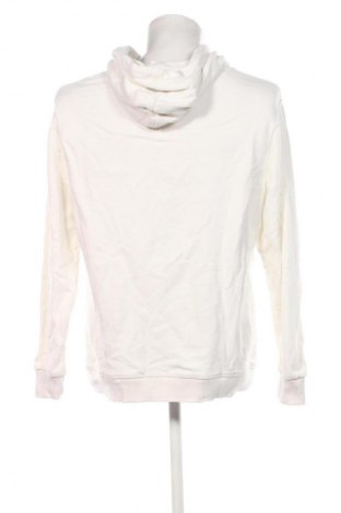 Herren Sweatshirt Tailor, Größe L, Farbe Weiß, Preis 26,99 €