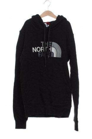 Herren Sweatshirt The North Face, Größe XS, Farbe Schwarz, Preis 56,99 €