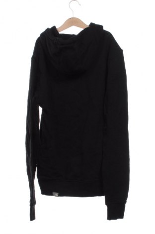 Herren Sweatshirt The North Face, Größe XS, Farbe Schwarz, Preis 56,99 €