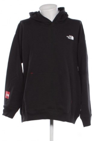 Pánska mikina  The North Face, Veľkosť XL, Farba Čierna, Cena  93,95 €