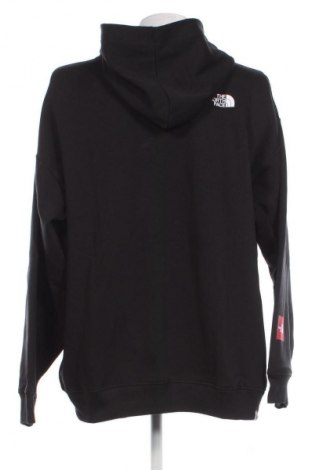 Pánska mikina  The North Face, Veľkosť XL, Farba Čierna, Cena  93,95 €
