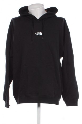 Pánska mikina  The North Face, Veľkosť XL, Farba Čierna, Cena  93,95 €