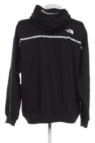 Pánska mikina  The North Face, Veľkosť XL, Farba Čierna, Cena  93,95 €