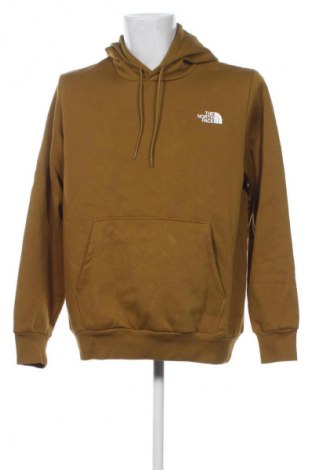 Pánská mikina  The North Face, Velikost L, Barva Žlutá, Cena  2 849,00 Kč