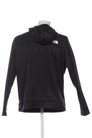 Herren Sweatshirt The North Face, Größe XL, Farbe Schwarz, Preis € 42,35