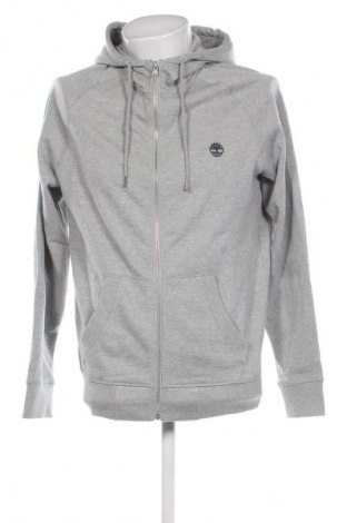 Herren Sweatshirt Timberland, Größe M, Farbe Grau, Preis 132,99 €