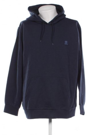 Pánska mikina  Timberland, Veľkosť XXL, Farba Modrá, Cena  93,95 €