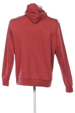 Herren Sweatshirt Tom Tailor, Größe L, Farbe Rot, Preis 14,99 €