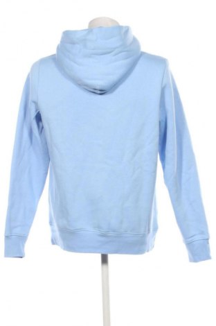 Herren Sweatshirt Tommy Hilfiger, Größe L, Farbe Blau, Preis 132,99 €