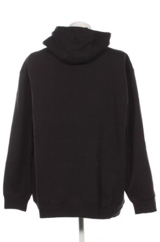 Męska bluza Tommy Hilfiger, Rozmiar 5XL, Kolor Czarny, Cena 614,99 zł