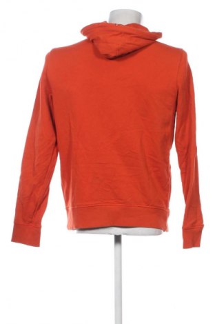 Herren Sweatshirt Tommy Hilfiger, Größe L, Farbe Orange, Preis 56,99 €