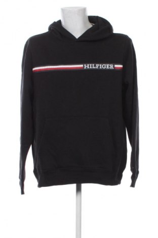 Herren Sweatshirt Tommy Hilfiger, Größe XXL, Farbe Schwarz, Preis € 122,99