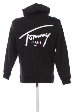 Herren Sweatshirt Tommy Hilfiger, Größe S, Farbe Schwarz, Preis € 122,99