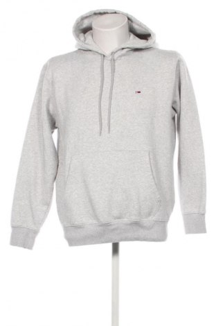 Pánská mikina  Tommy Jeans, Velikost XL, Barva Šedá, Cena  2 099,00 Kč