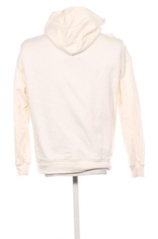 Herren Sweatshirt Tommy Jeans, Größe S, Farbe Ecru, Preis € 83,99