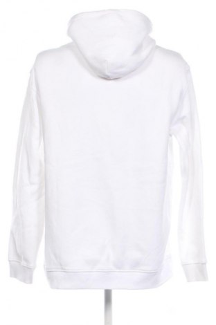 Ανδρικό φούτερ Tommy Jeans, Μέγεθος XL, Χρώμα Λευκό, Τιμή 112,99 €