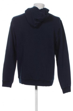 Ανδρικό φούτερ Tommy Jeans, Μέγεθος M, Χρώμα Μπλέ, Τιμή 102,99 €