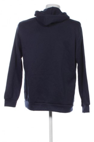 Herren Sweatshirt Unbranded, Größe L, Farbe Blau, Preis 19,95 €