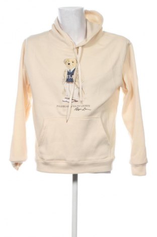 Férfi sweatshirt Unbranded, Méret L, Szín Sárga, Ár 8 255 Ft