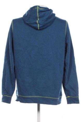 Herren Sweatshirt Under Armour, Größe L, Farbe Blau, Preis 37,99 €