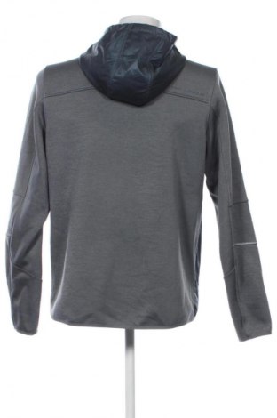 Herren Sweatshirt Under Armour, Größe L, Farbe Grau, Preis € 38,99
