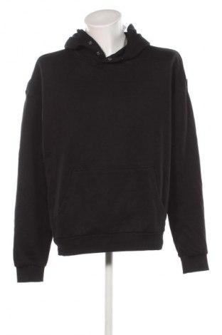Męska bluza Urban Classics, Rozmiar L, Kolor Czarny, Cena 305,99 zł