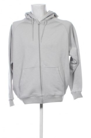 Мъжки суичър Urban Classics, Размер L, Цвят Сив, Цена 93,99 лв.