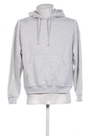 Herren Sweatshirt Weekday, Größe S, Farbe Grau, Preis € 48,99