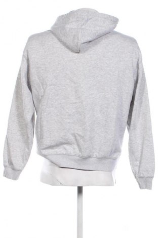 Herren Sweatshirt Weekday, Größe S, Farbe Grau, Preis € 48,99